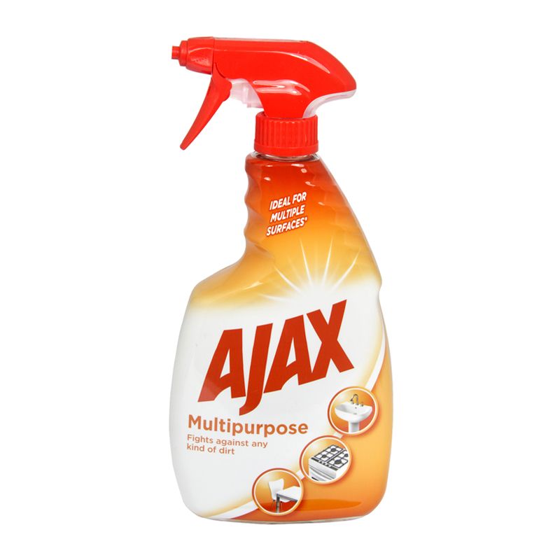 AJAX Cleaning spray Universal Easy Rinse 750ml